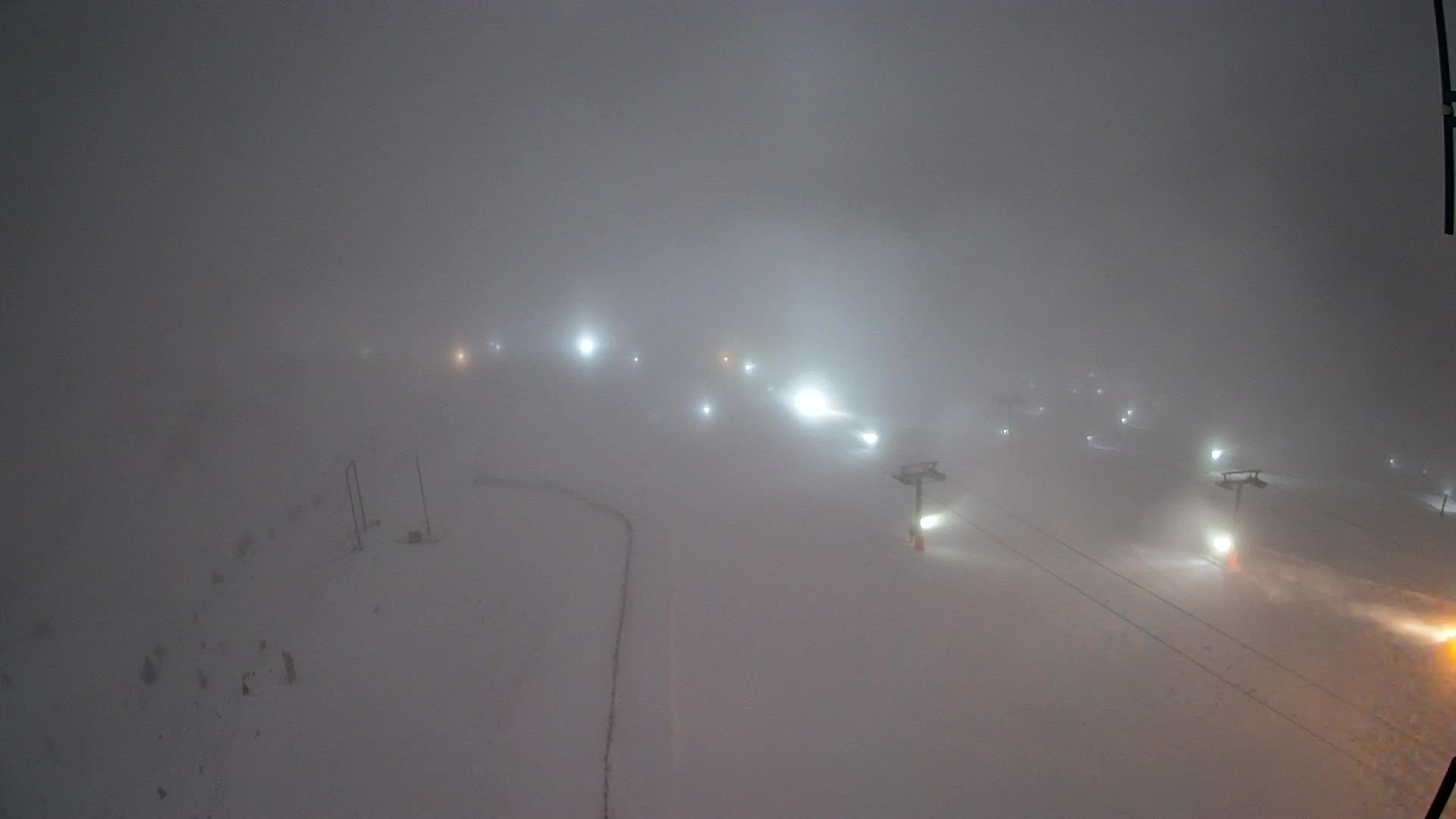 Kronplatz peak | view to Valdaora – Olang