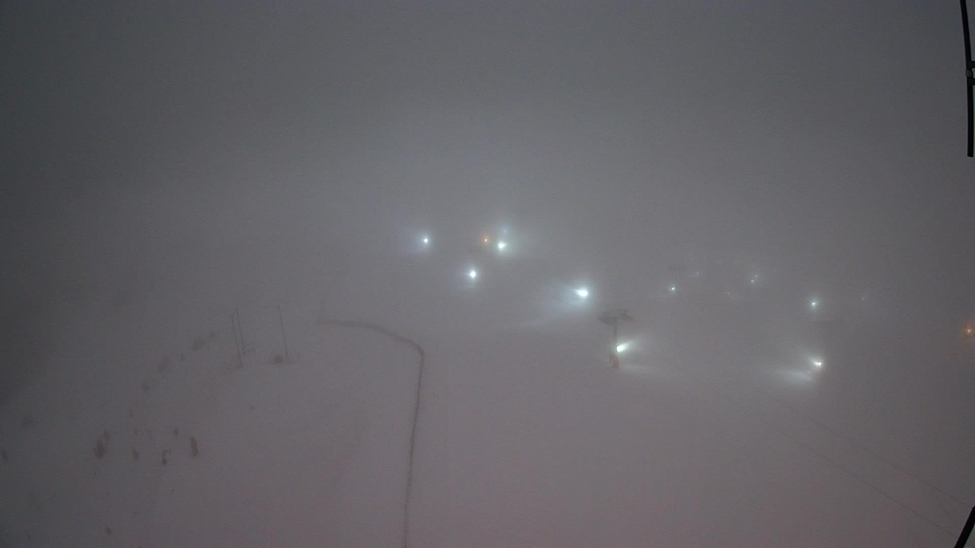 Kronplatz peak | view to Valdaora – Olang