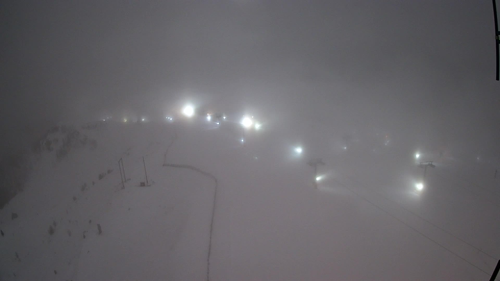 Kronplatz peak | view to Valdaora – Olang