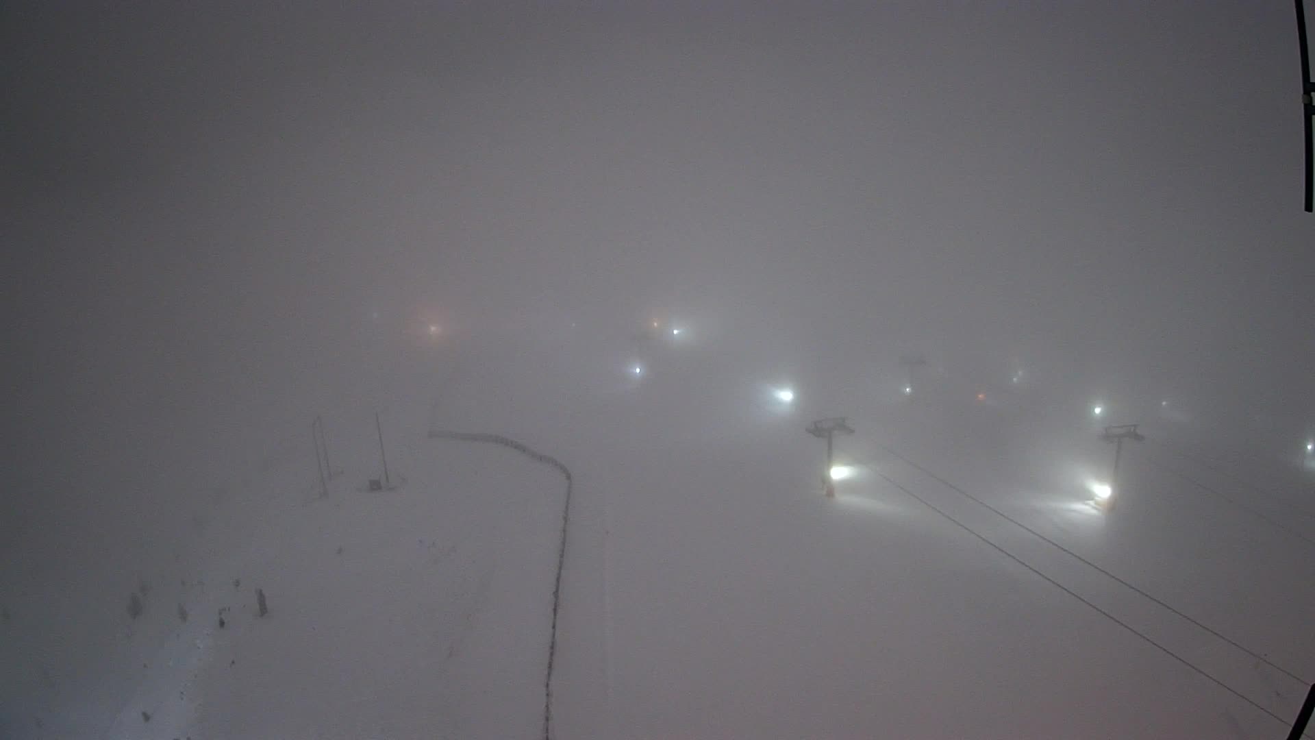 Kronplatz peak | view to Valdaora – Olang