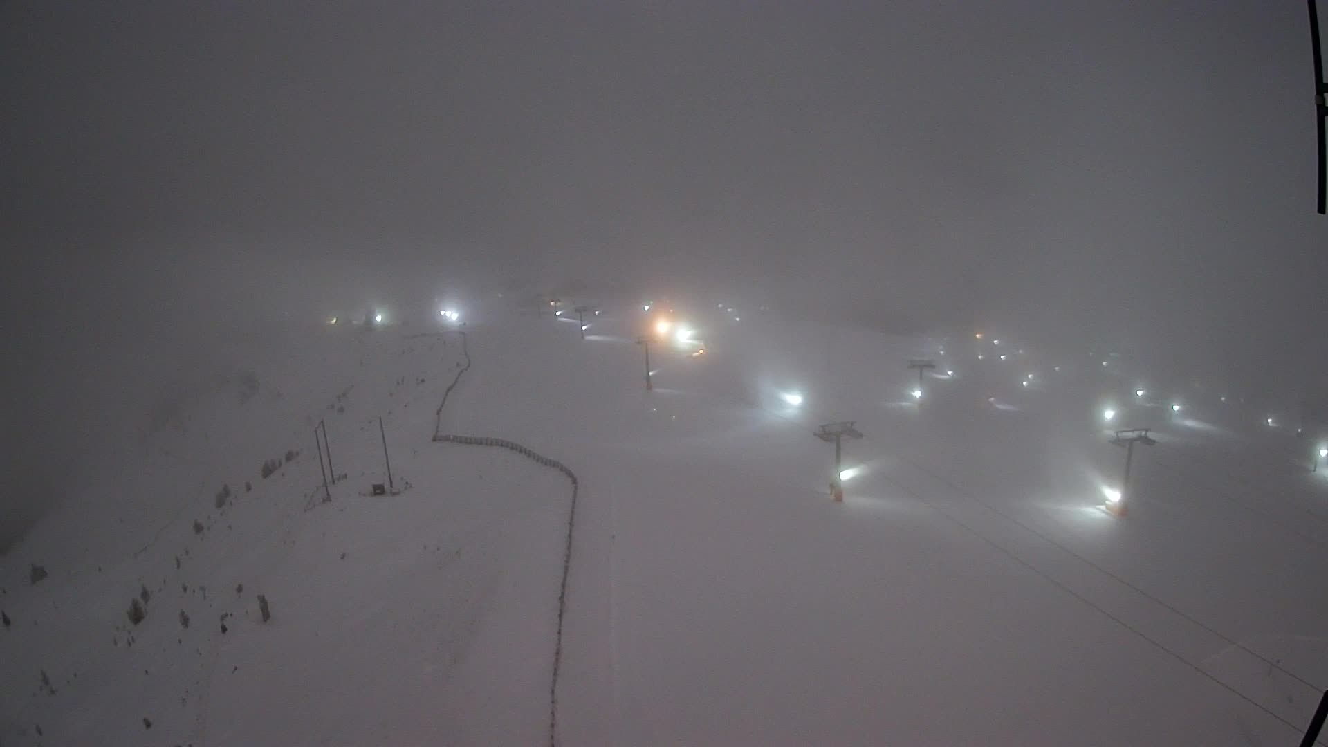 Kronplatz peak | view to Valdaora – Olang