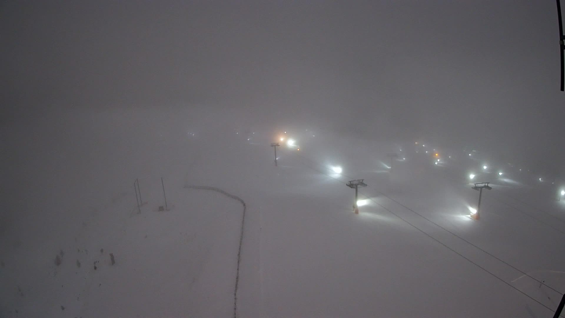 Kronplatz-Gipfel | Blick nach Olang – Valdaora