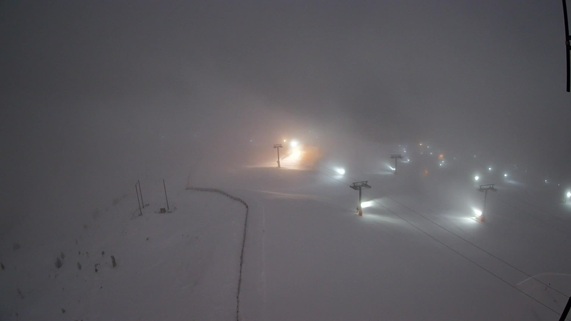 Kronplatz peak | view to Valdaora – Olang