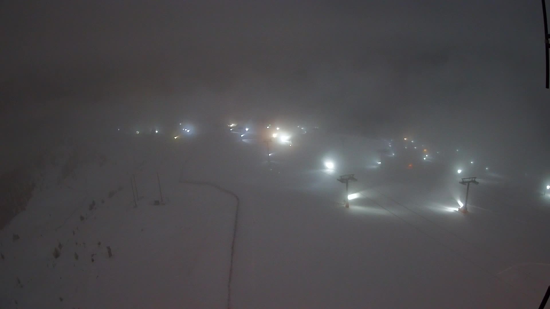 Kronplatz vrh | pogled na Valdaora – Olang