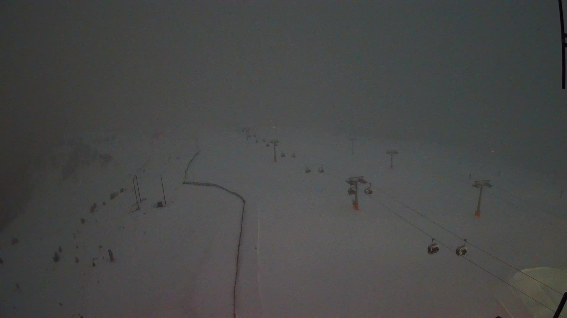 Kronplatz peak | view to Valdaora – Olang