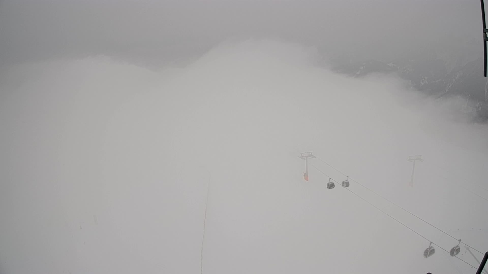 Sommet du Kronplatz | vue sur Valdaora – Olang