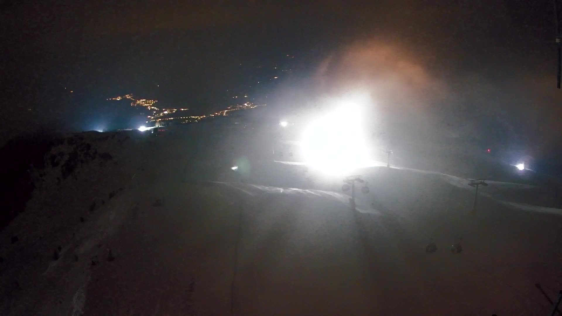 Kronplatz peak | view to Valdaora – Olang