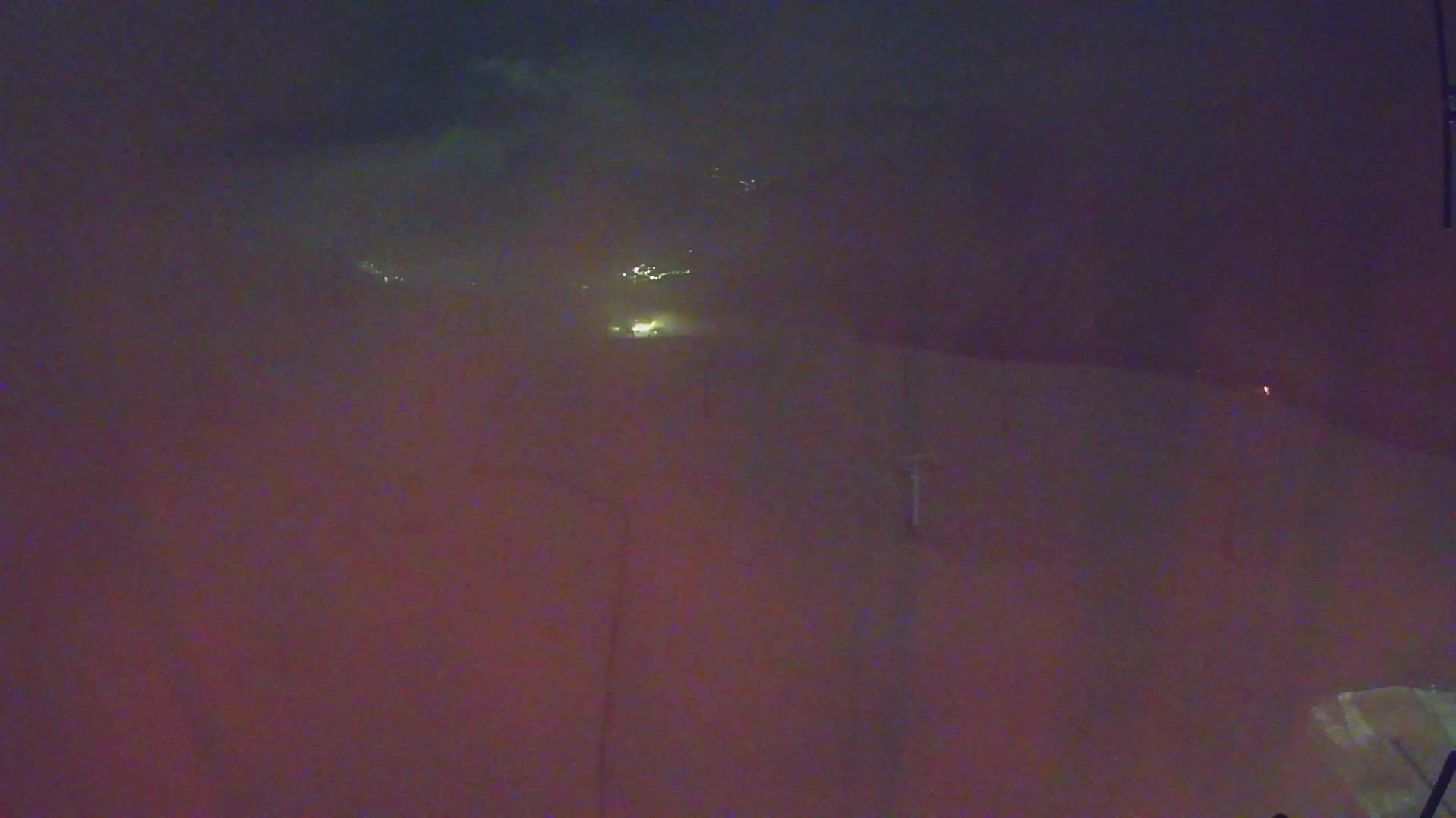 Kronplatz-Gipfel | Blick nach Olang – Valdaora