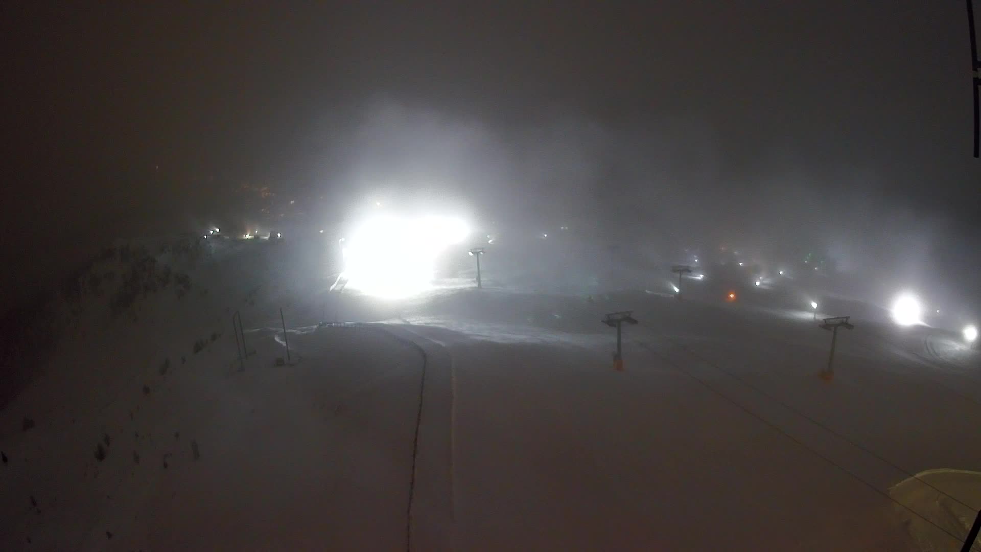 Kronplatz vrh | pogled na Valdaora – Olang