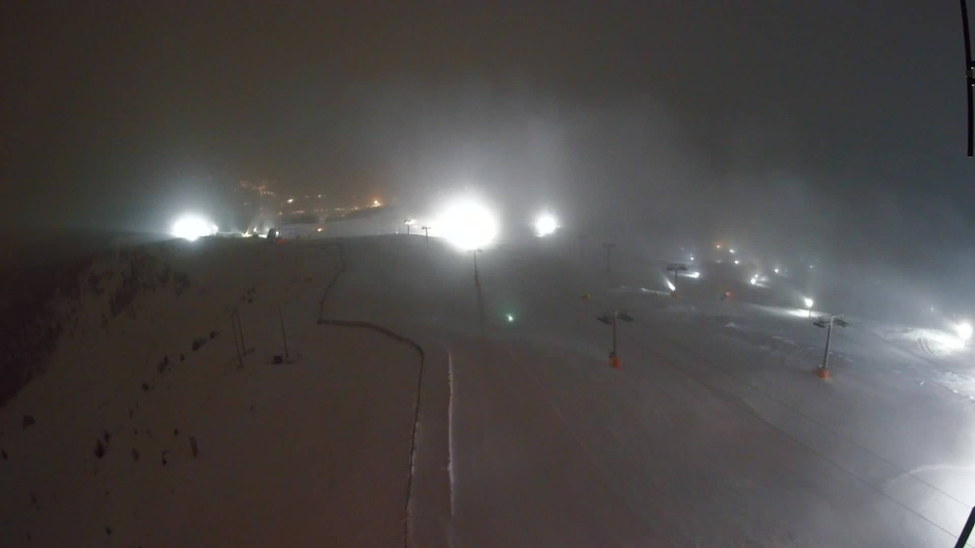 Sommet du Kronplatz | vue sur Valdaora – Olang