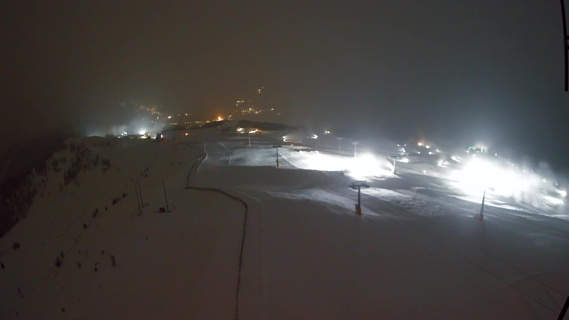 Kronplatz peak | view to Valdaora – Olang