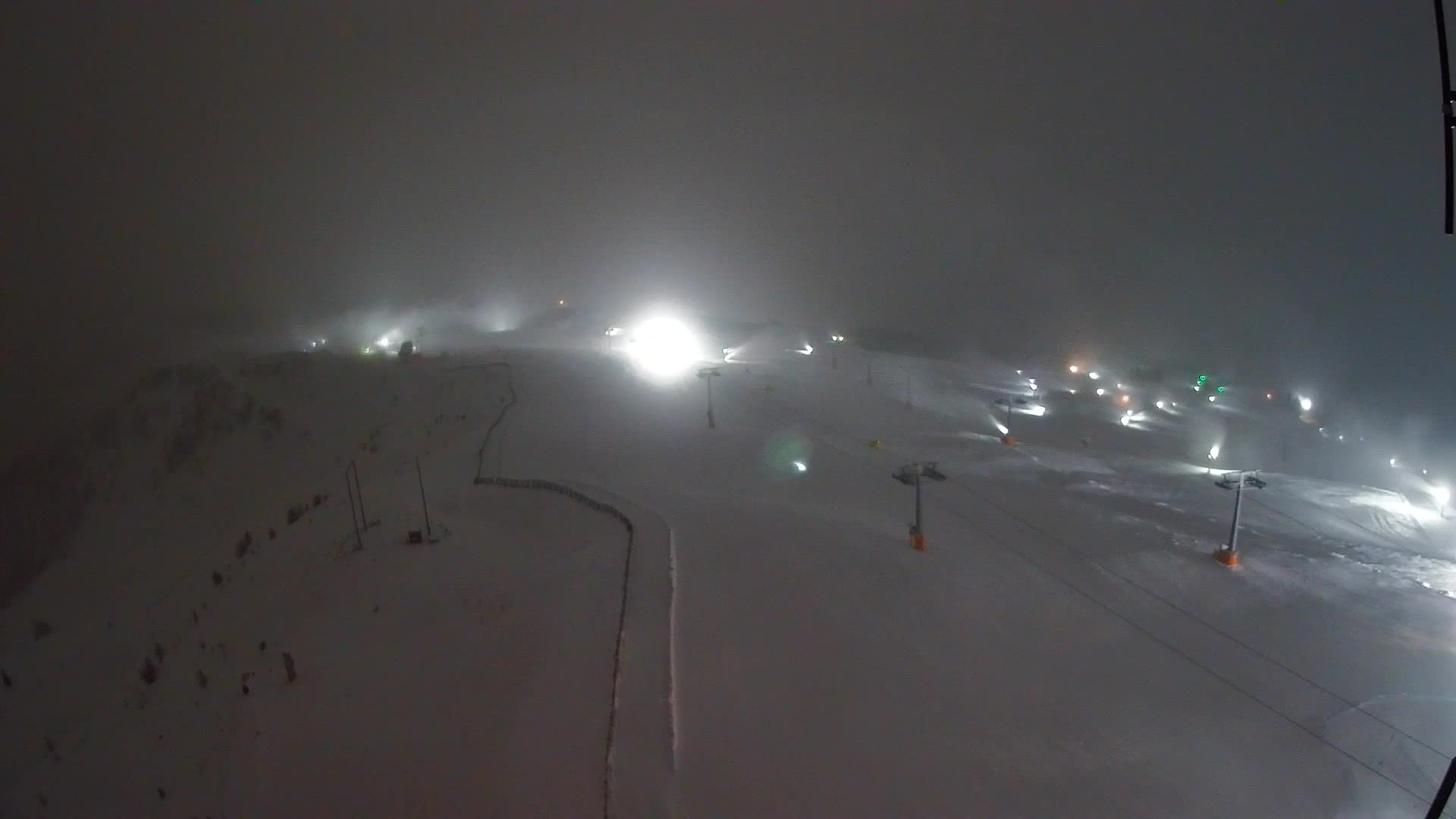 Kronplatz peak | view to Valdaora – Olang