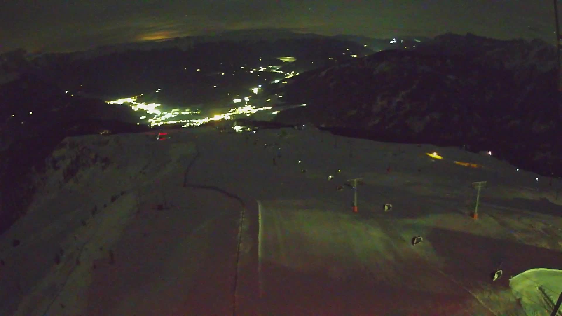 Kronplatz peak | view to Valdaora – Olang