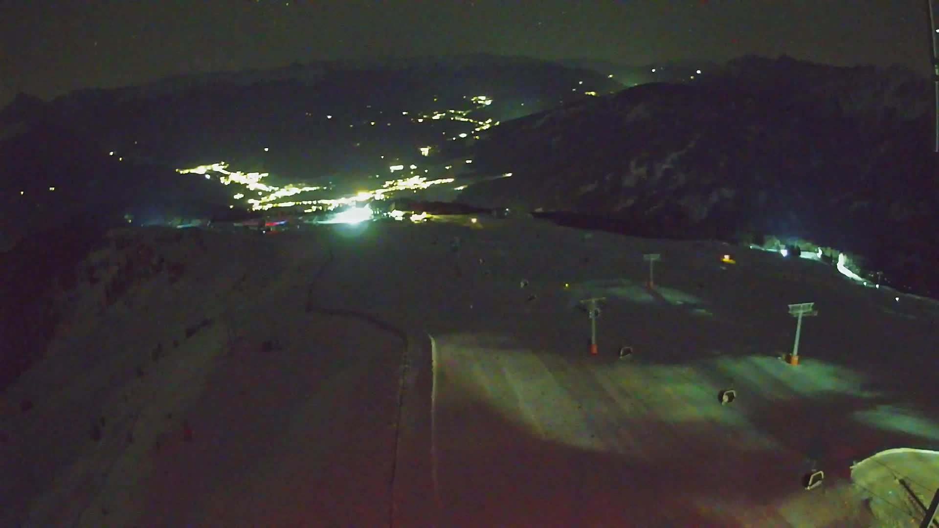 Kronplatz peak | view to Valdaora – Olang