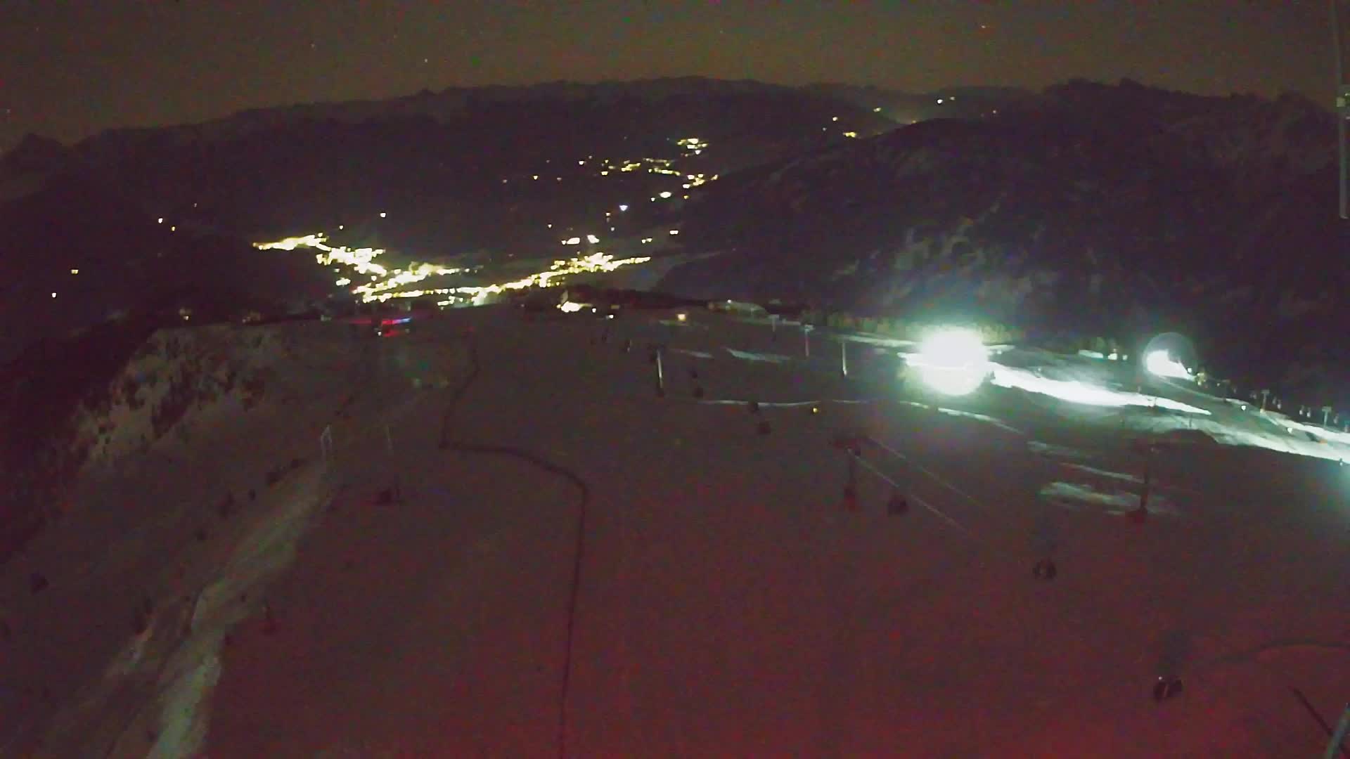 Kronplatz peak | view to Valdaora – Olang