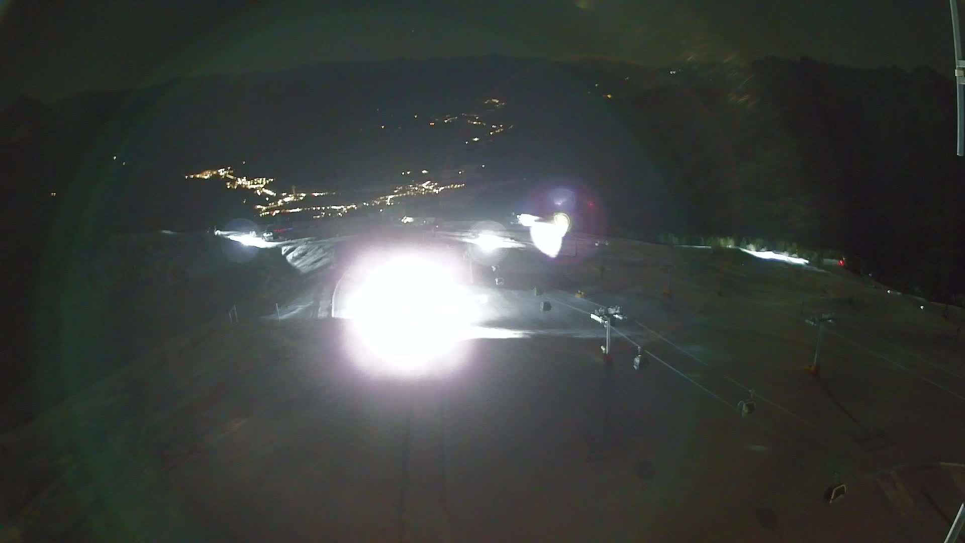 Kronplatz peak | view to Valdaora – Olang