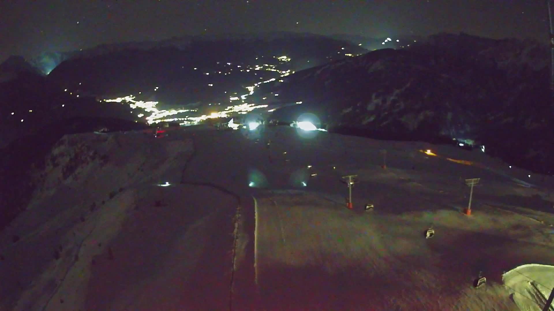 Cima Kronplatz | vista a Valdaora – Olang