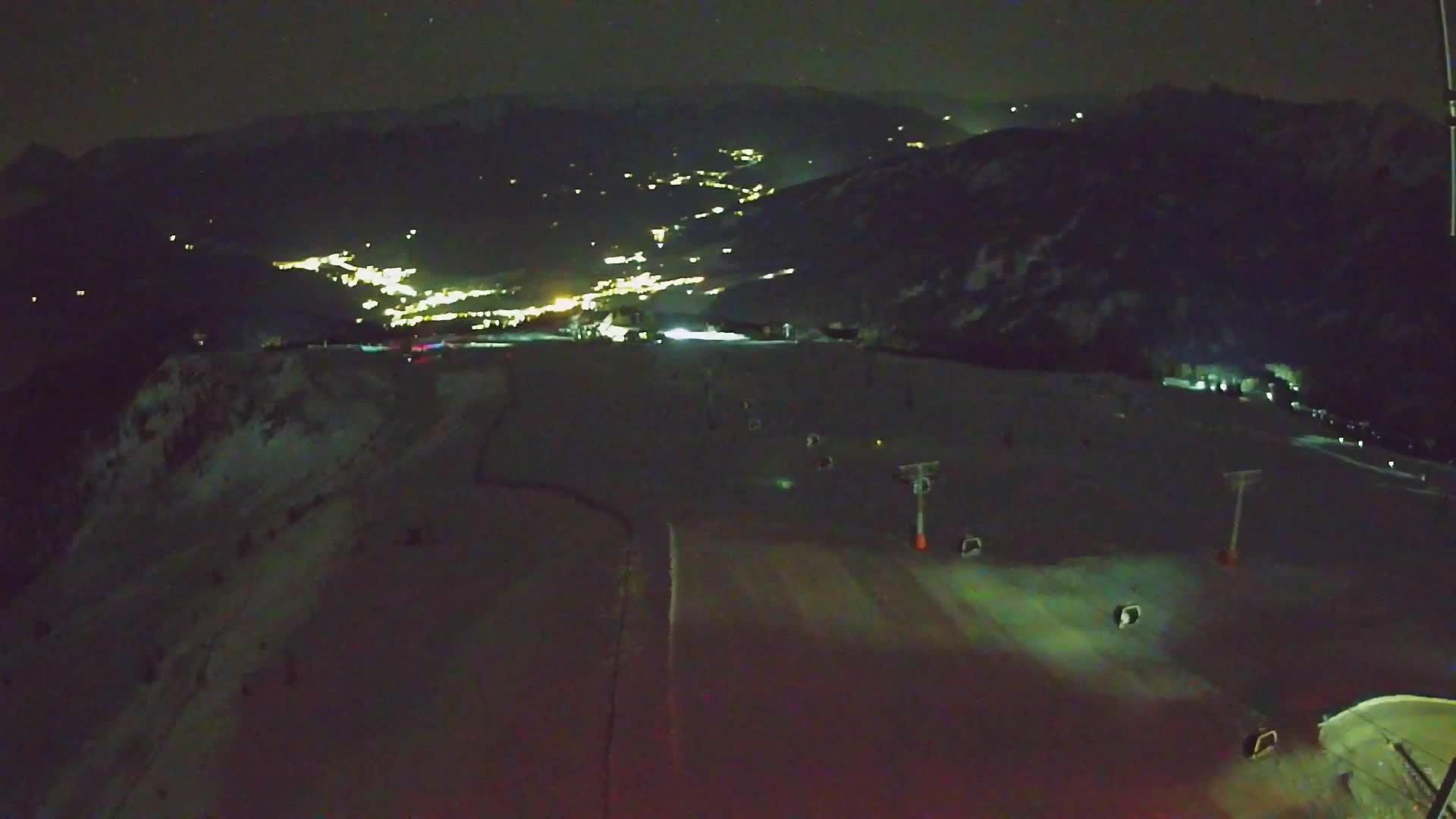 Kronplatz vrh | pogled na Valdaoro – Olang