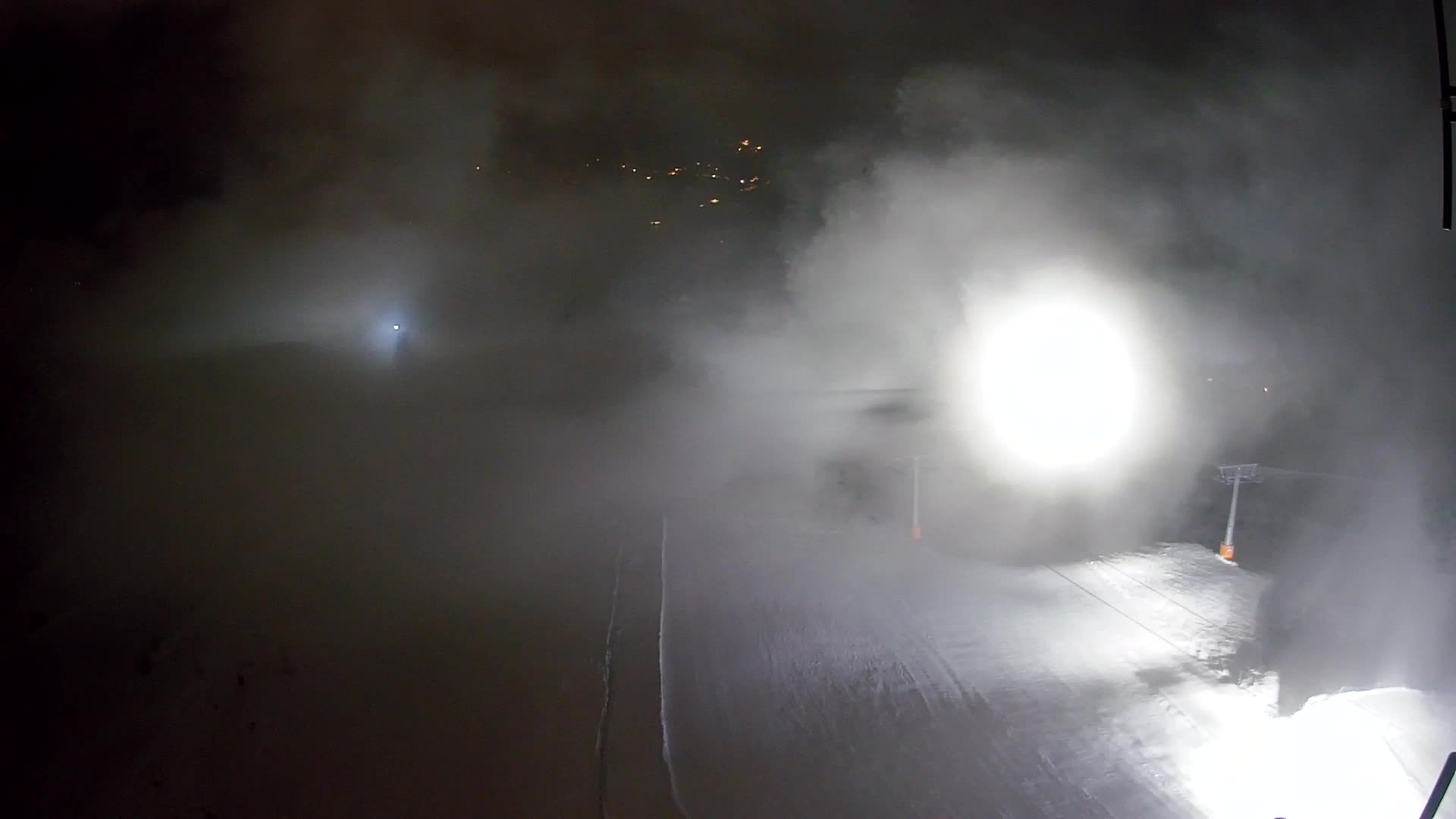 Kronplatz vrh | pogled na Valdaora – Olang