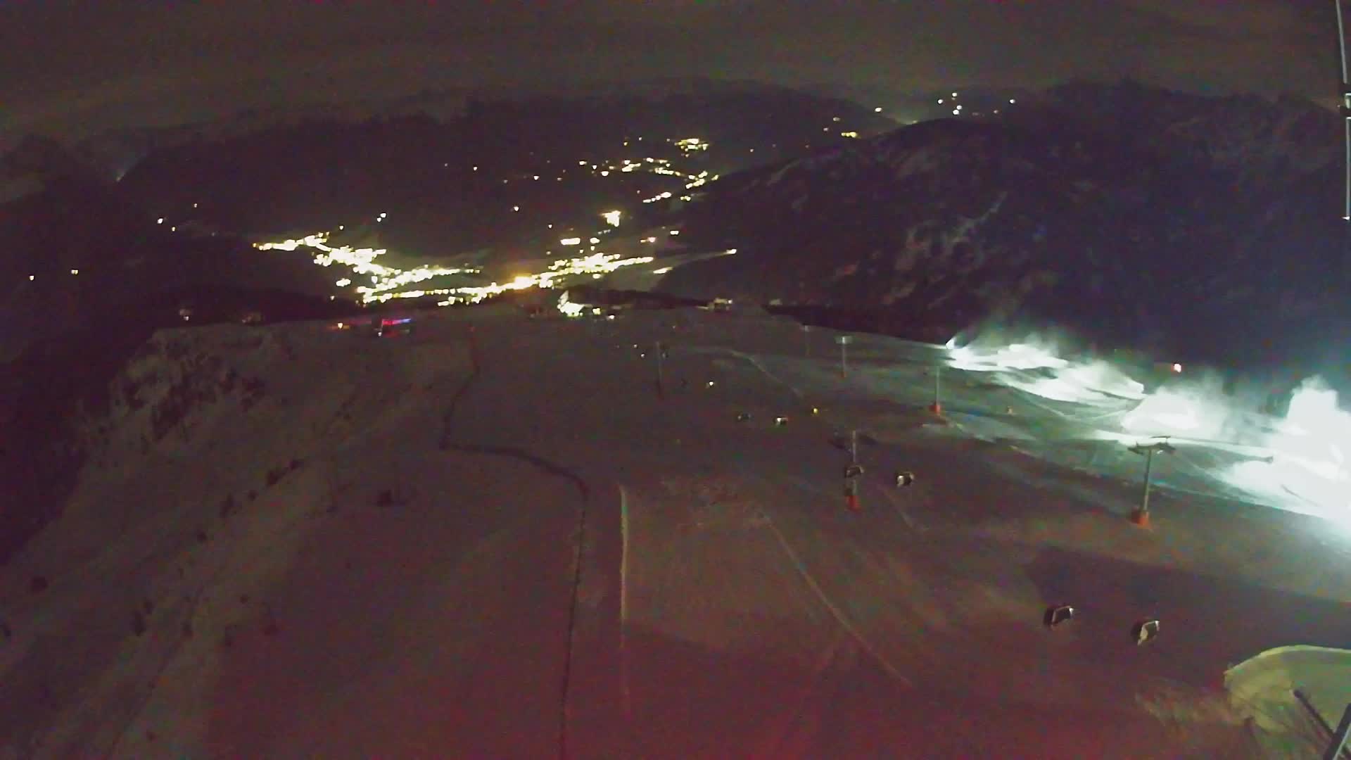 Kronplatz peak | view to Valdaora – Olang