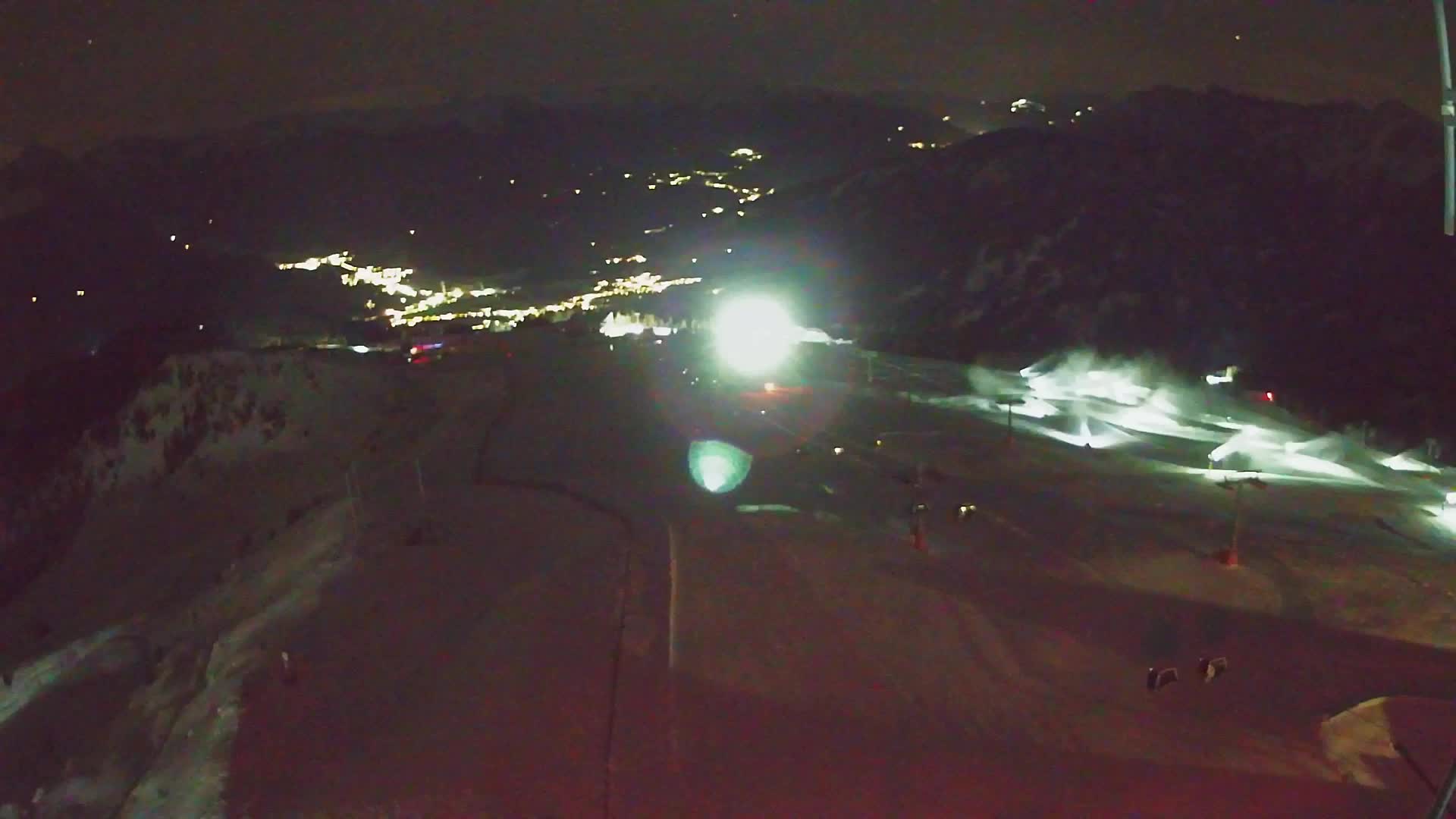 Kronplatz peak | view to Valdaora – Olang