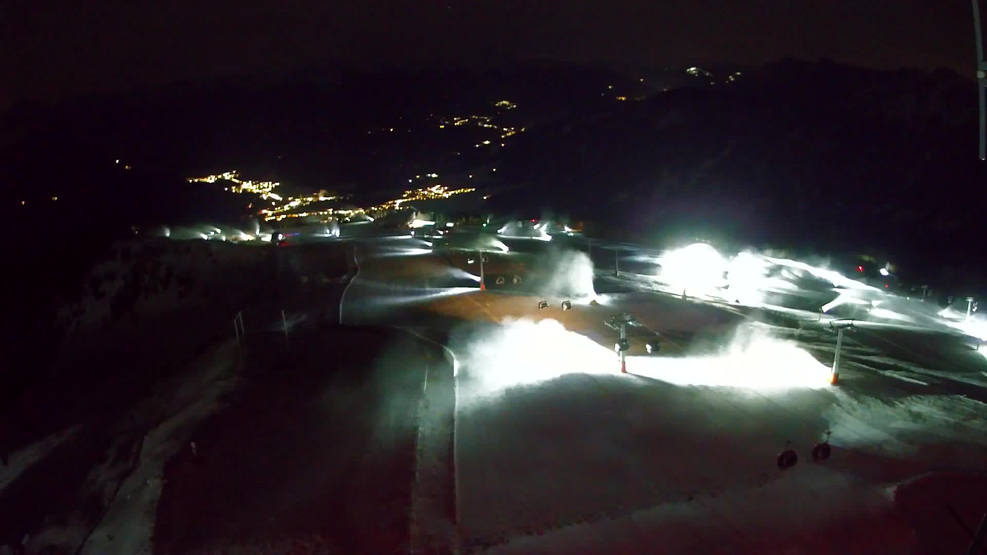 Kronplatz peak | view to Valdaora – Olang