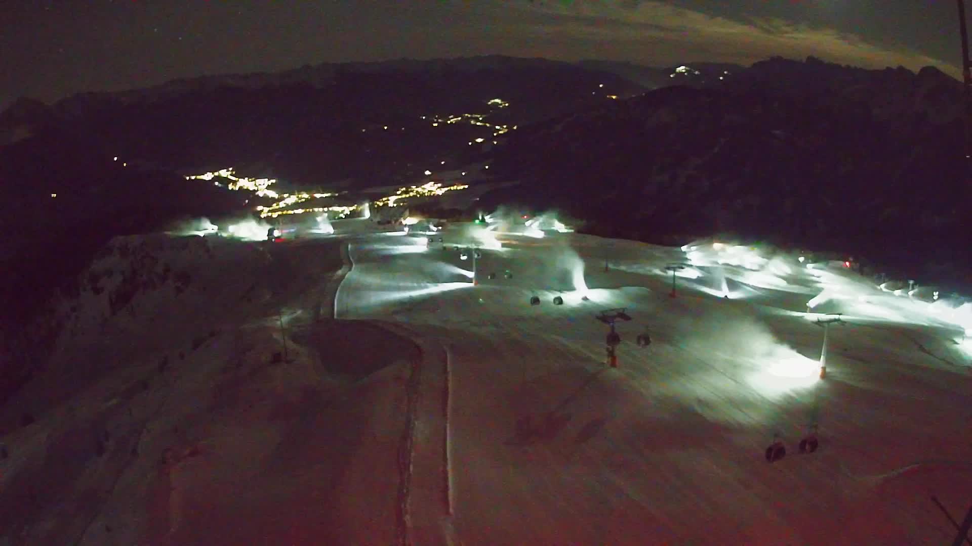 Cima Kronplatz | vista a Valdaora – Olang