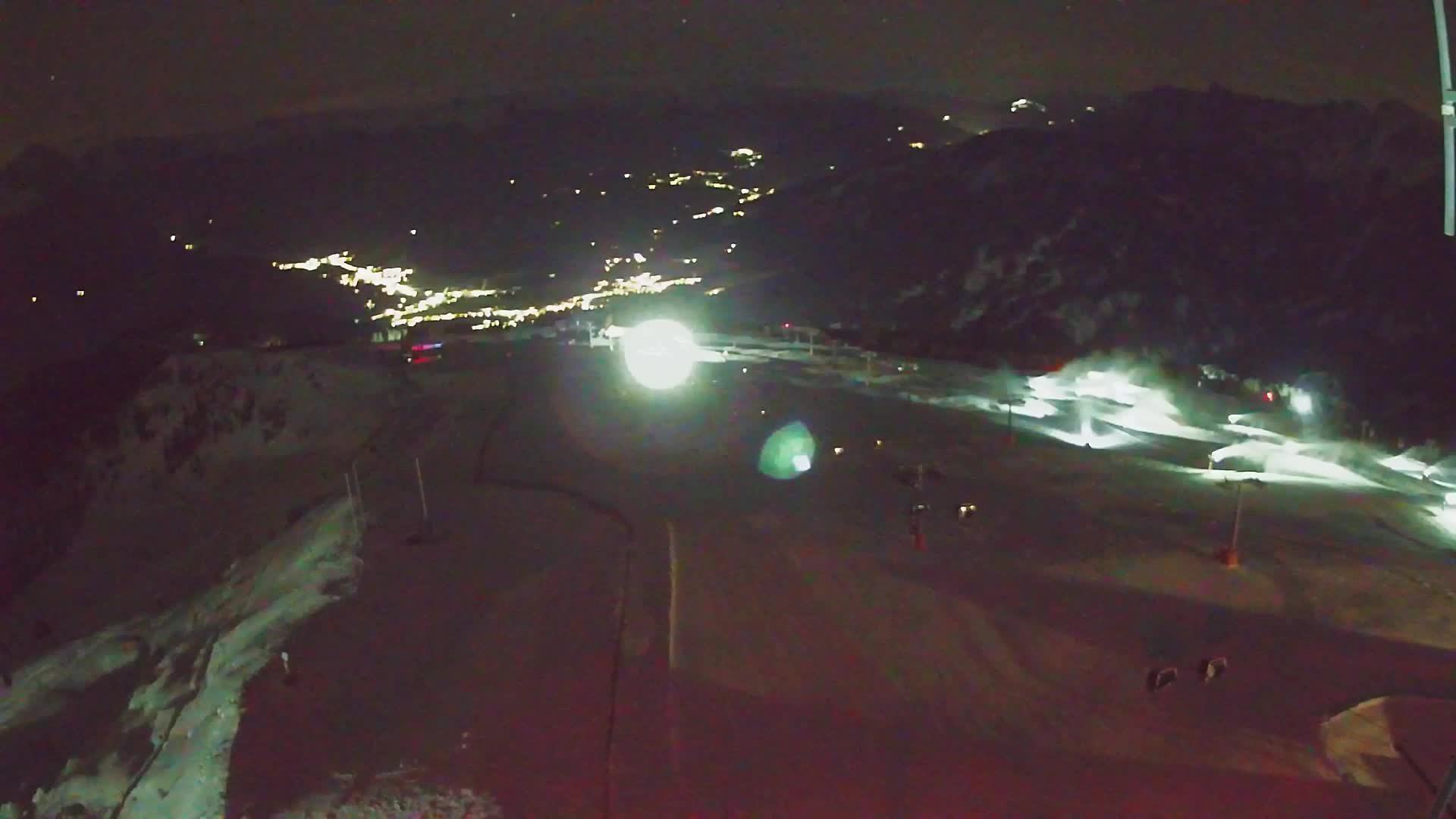 Kronplatz peak | view to Valdaora – Olang