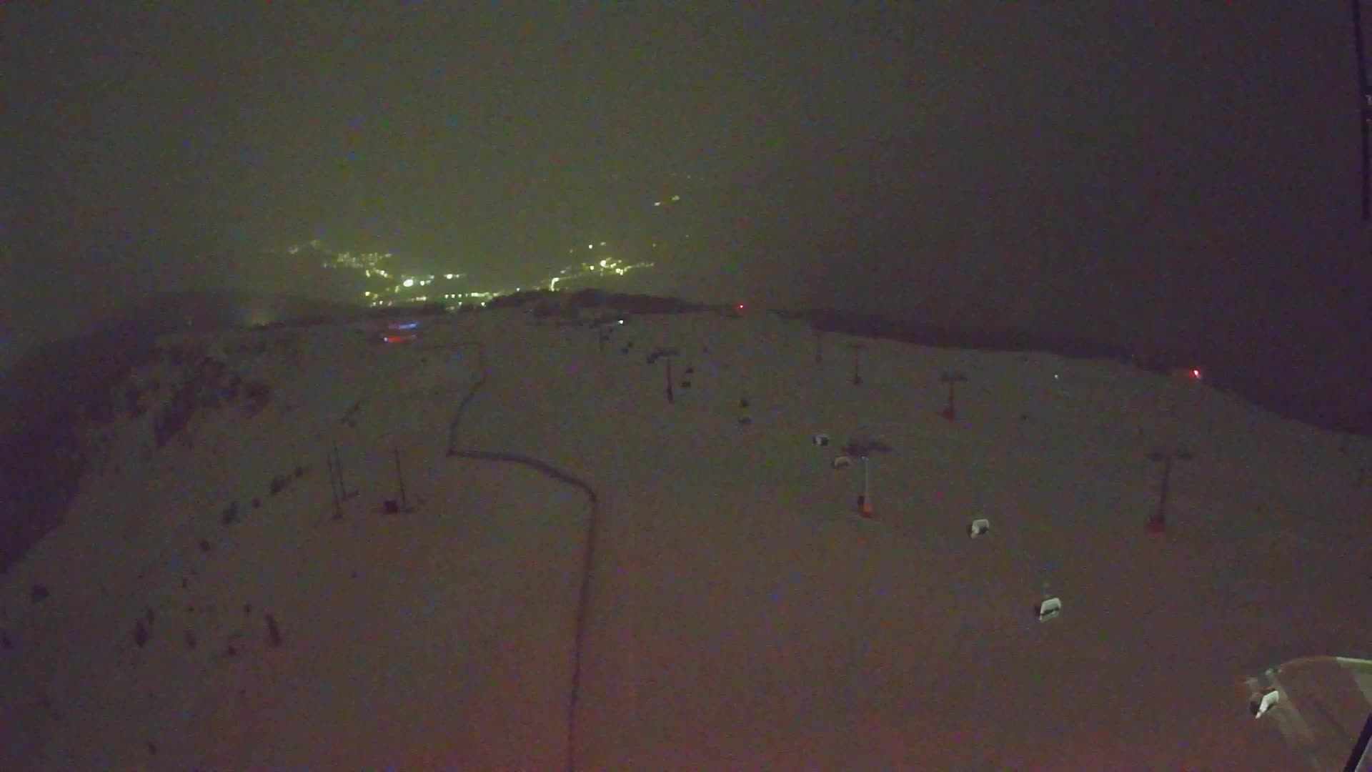 Cima Kronplatz | vista a Valdaora – Olang