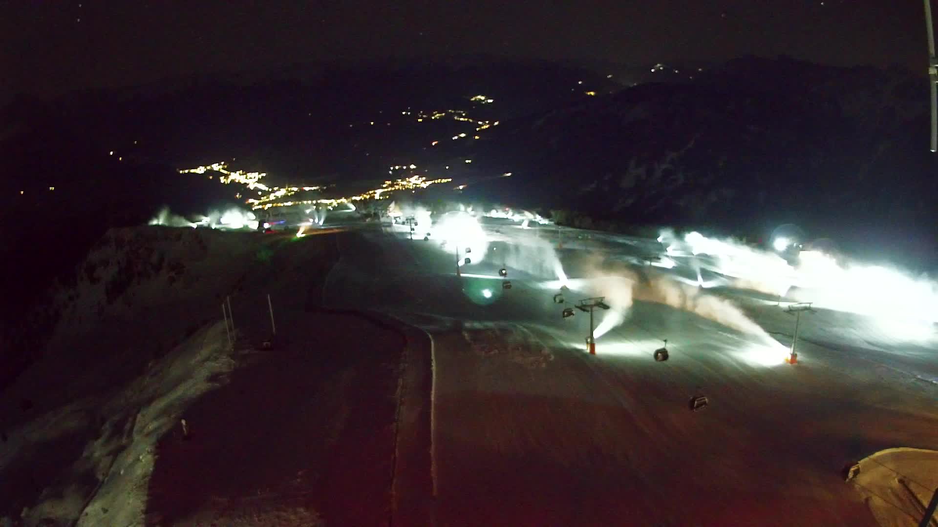 Kronplatz peak | view to Valdaora – Olang