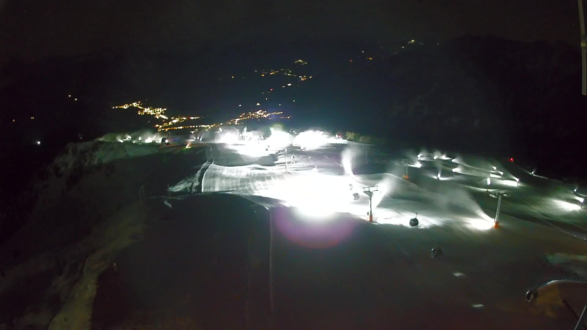 Kronplatz peak | view to Valdaora – Olang