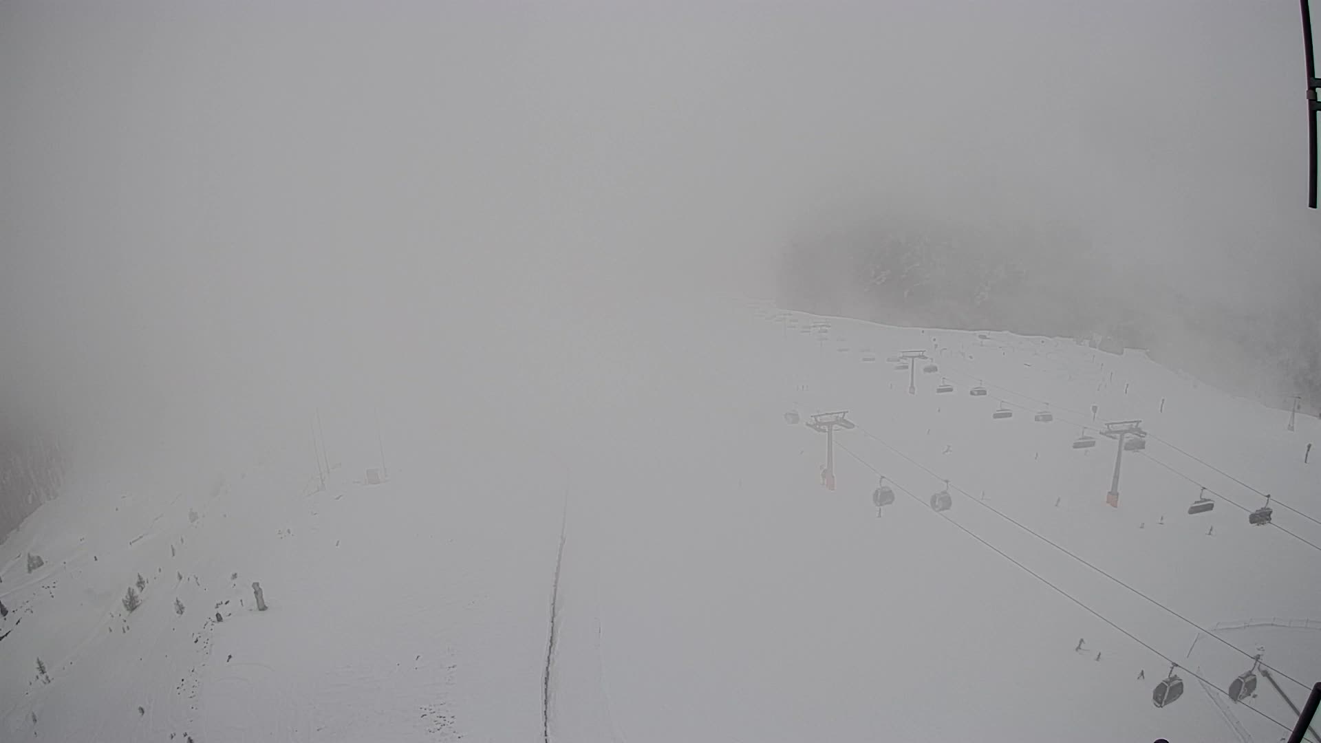 Kronplatz peak | view to Valdaora – Olang