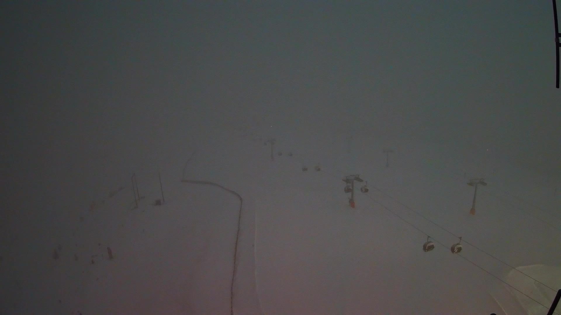 Kronplatz peak | view to Valdaora – Olang