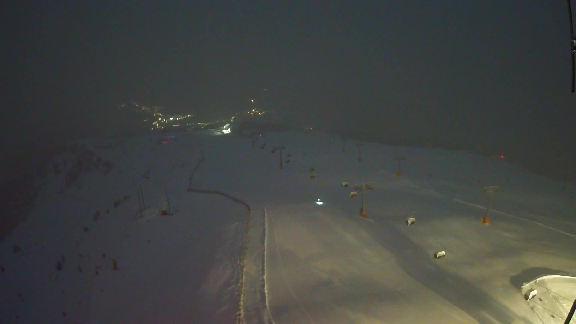 Kronplatz vrh | pogled na Valdaoro – Olang