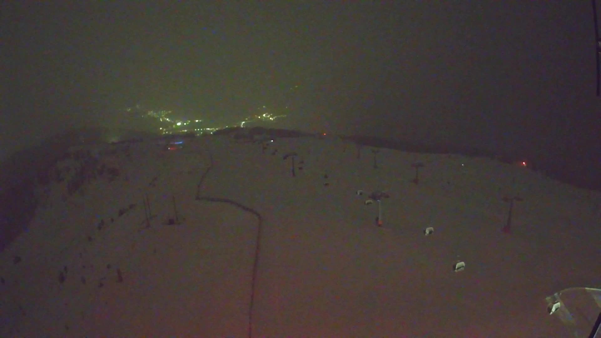 Cima Kronplatz | vista a Valdaora – Olang