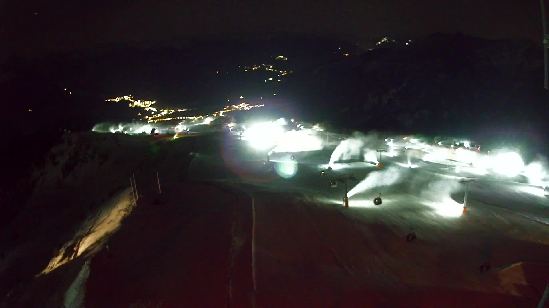 Kronplatz peak | view to Valdaora – Olang