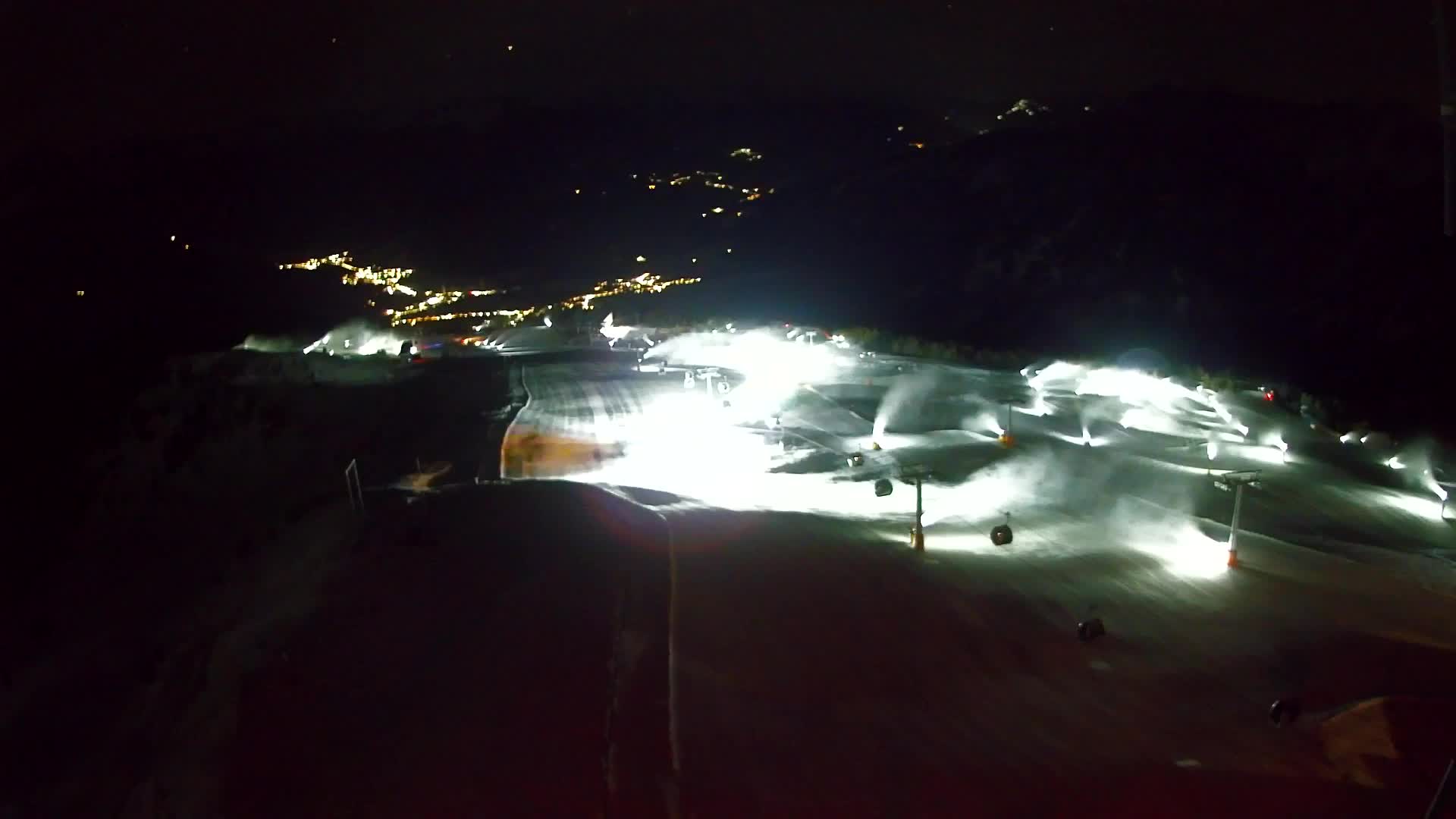 Kronplatz peak | view to Valdaora – Olang