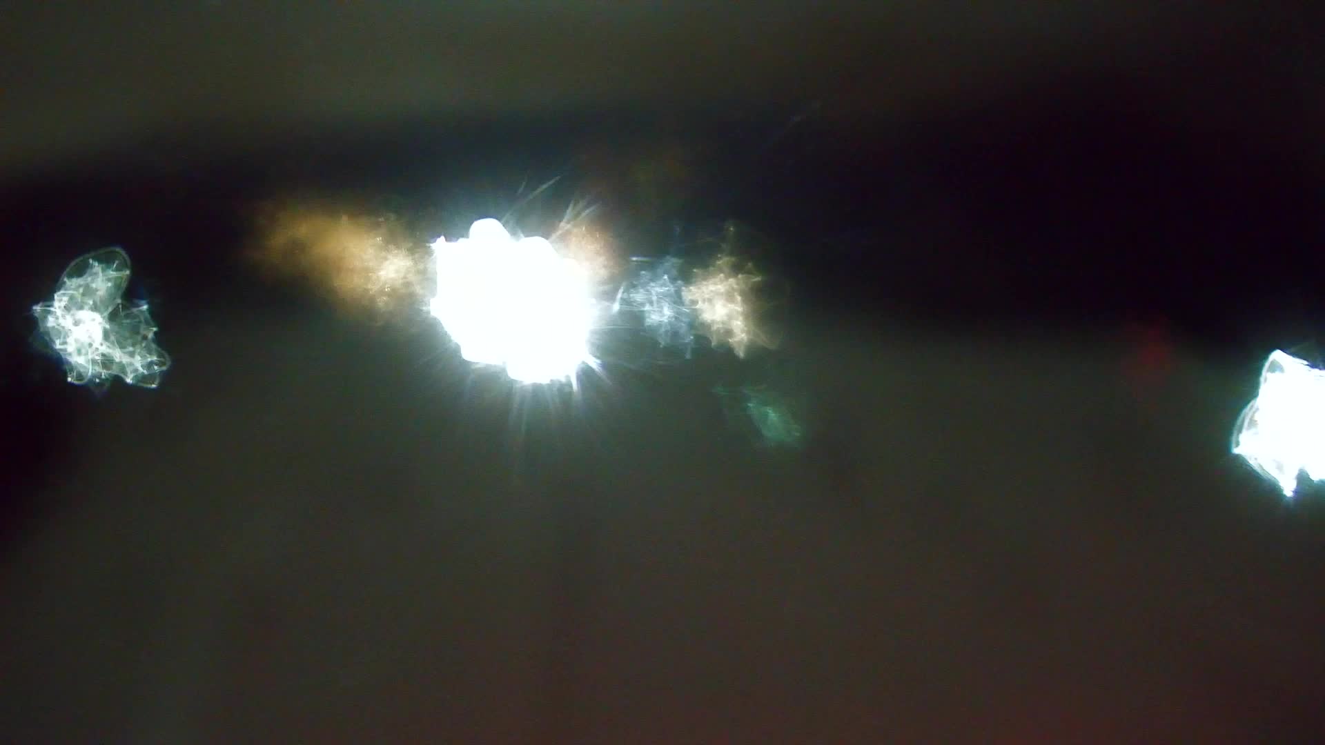 Kronplatz-Gipfel | Blick nach Olang – Valdaora