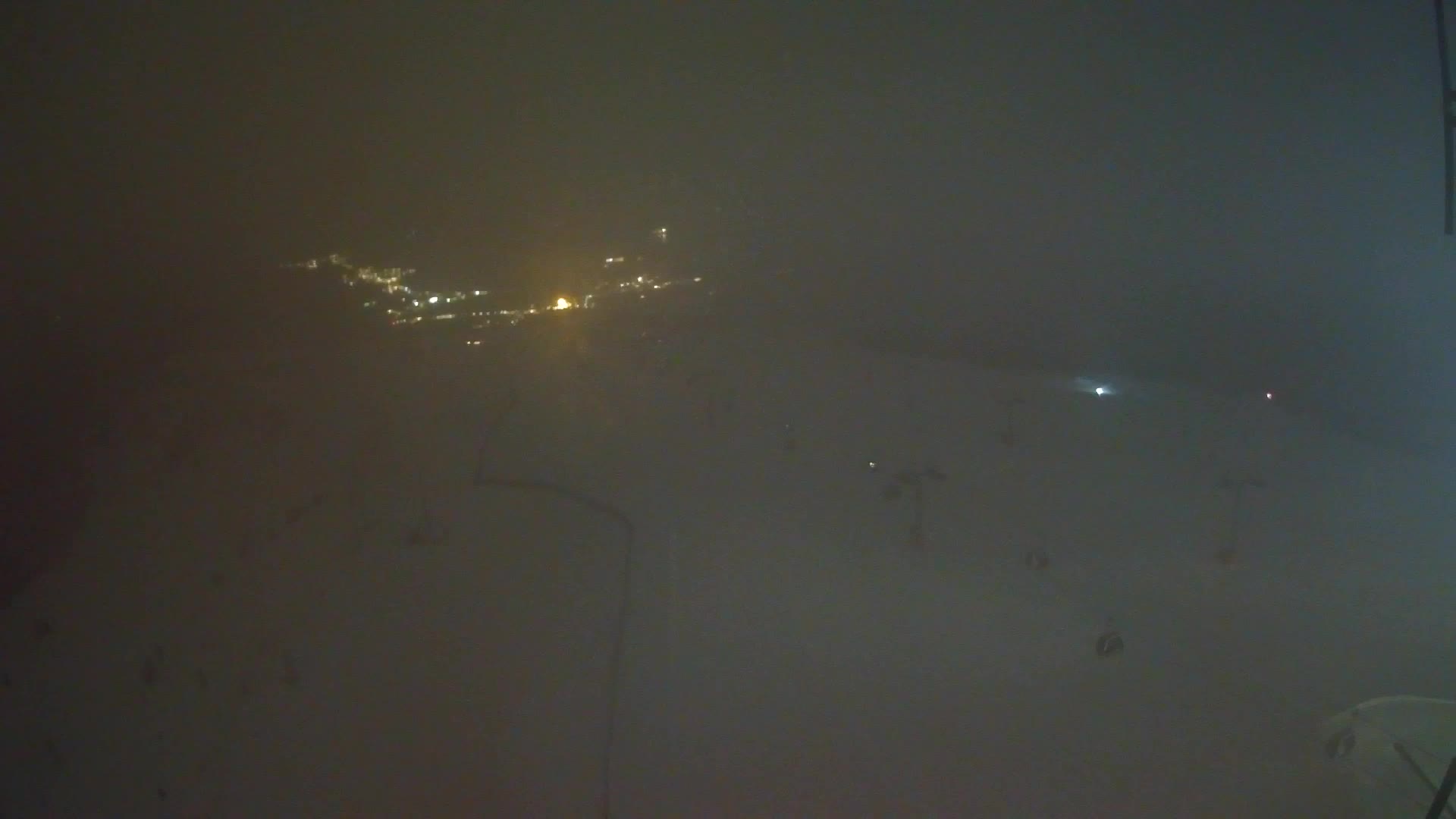 Sommet du Kronplatz | vue sur Valdaora – Olang