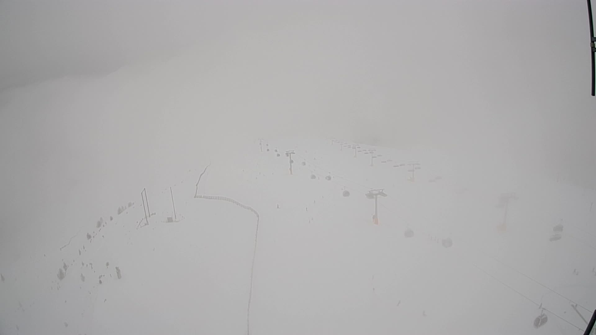 Sommet du Kronplatz | vue sur Valdaora – Olang