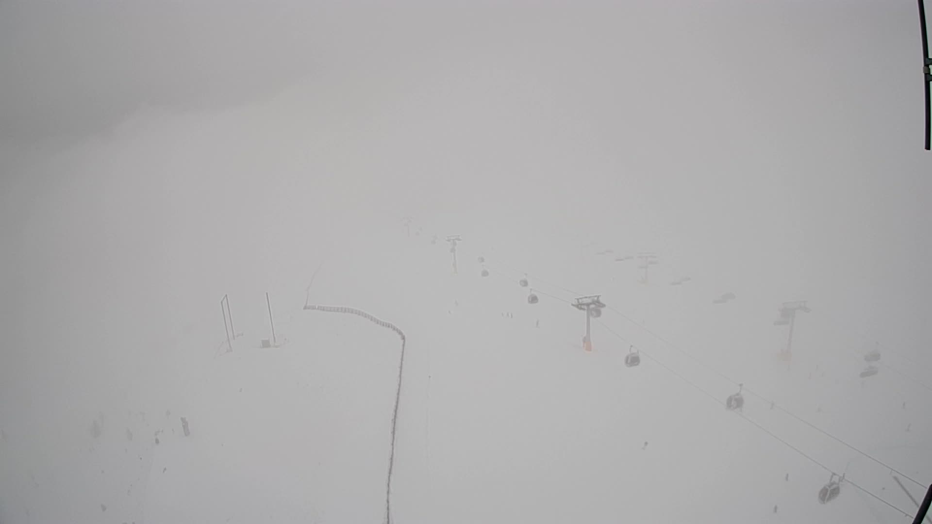 Kronplatz peak | view to Valdaora – Olang