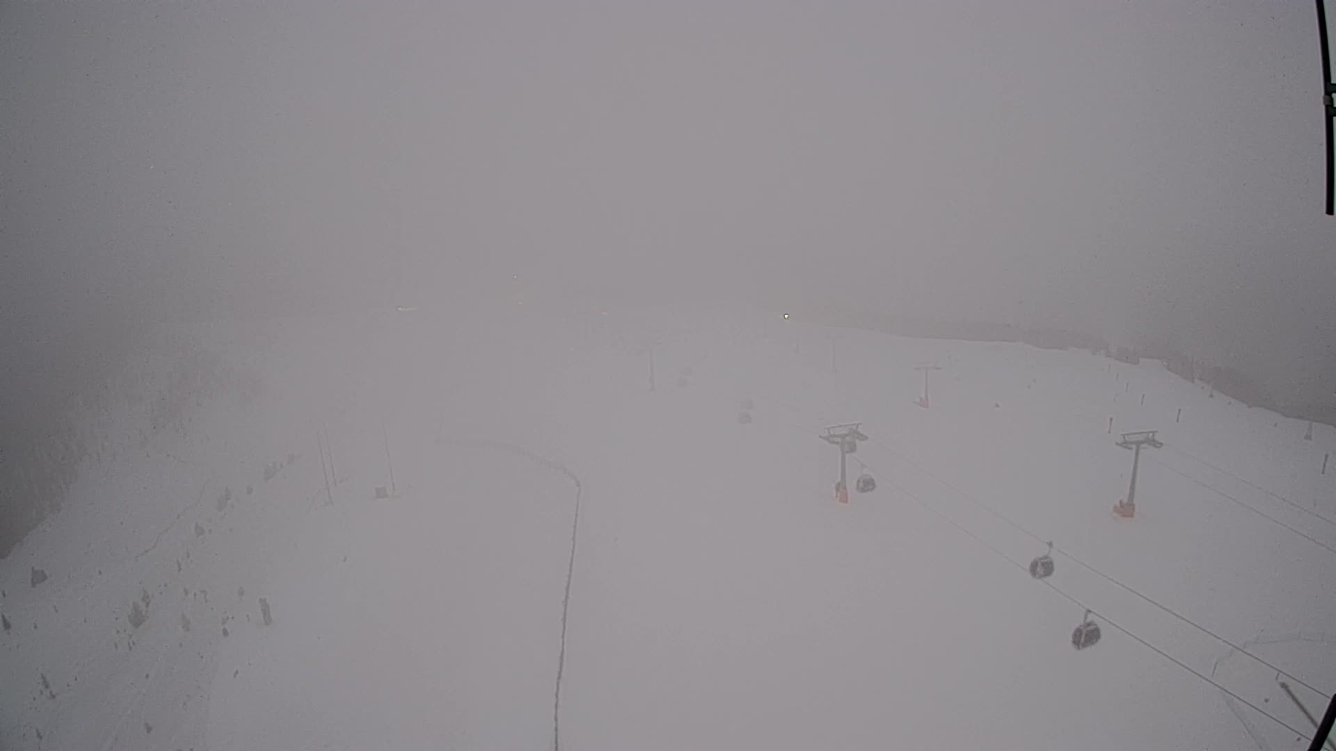 Kronplatz vrh | pogled na Valdaoro – Olang