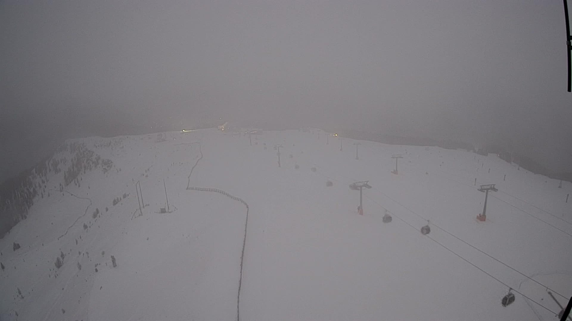 Cima Kronplatz | vista a Valdaora – Olang