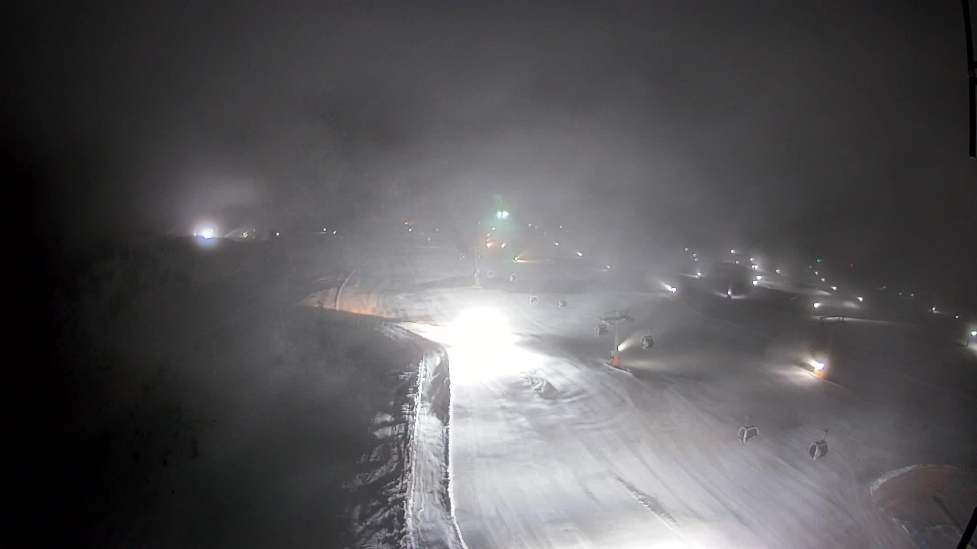 Sommet du Kronplatz | vue sur Valdaora – Olang