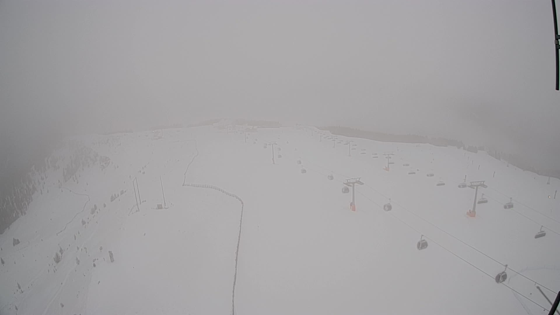 Kronplatz peak | view to Valdaora – Olang