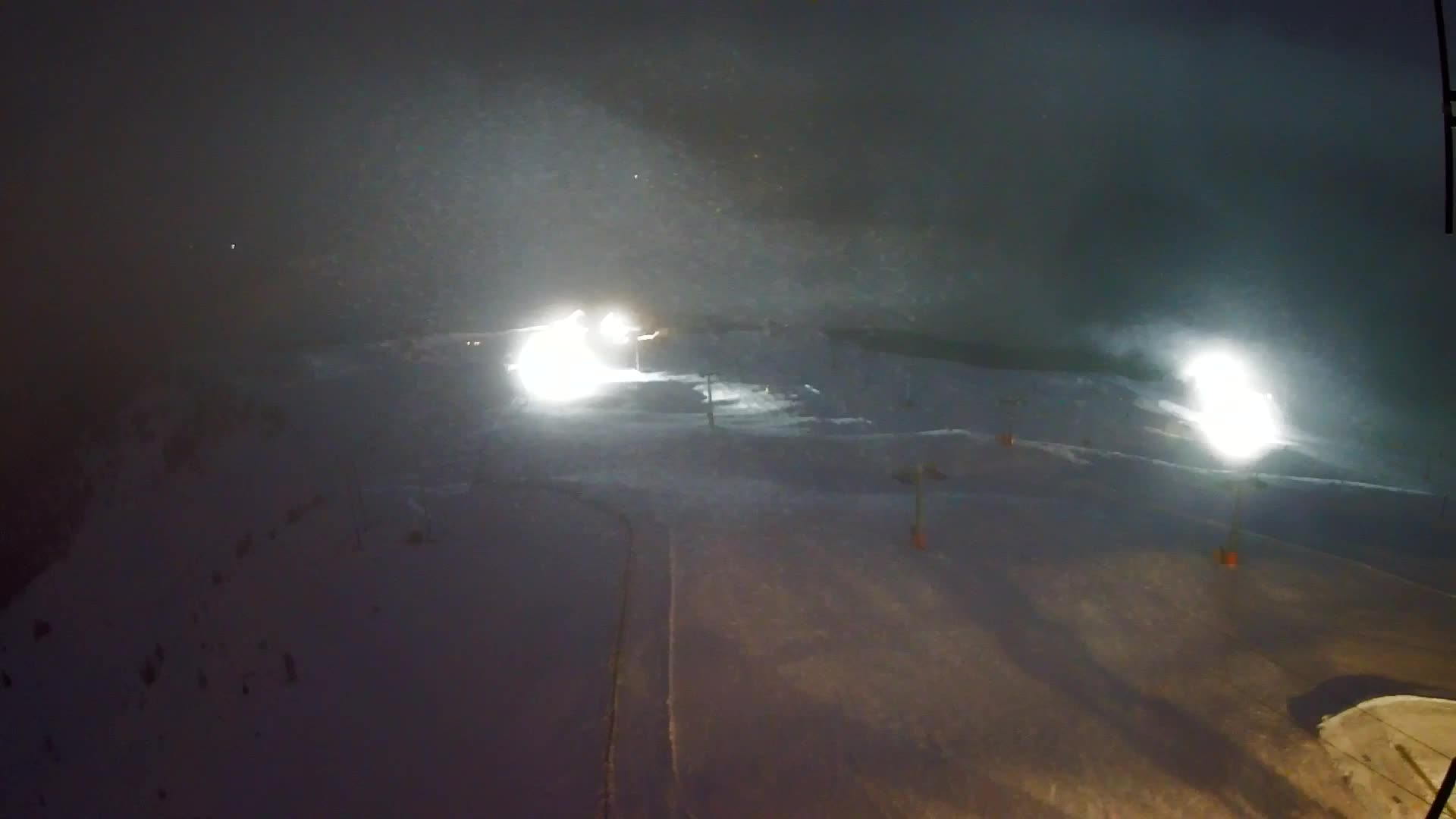 Kronplatz peak | view to Valdaora – Olang