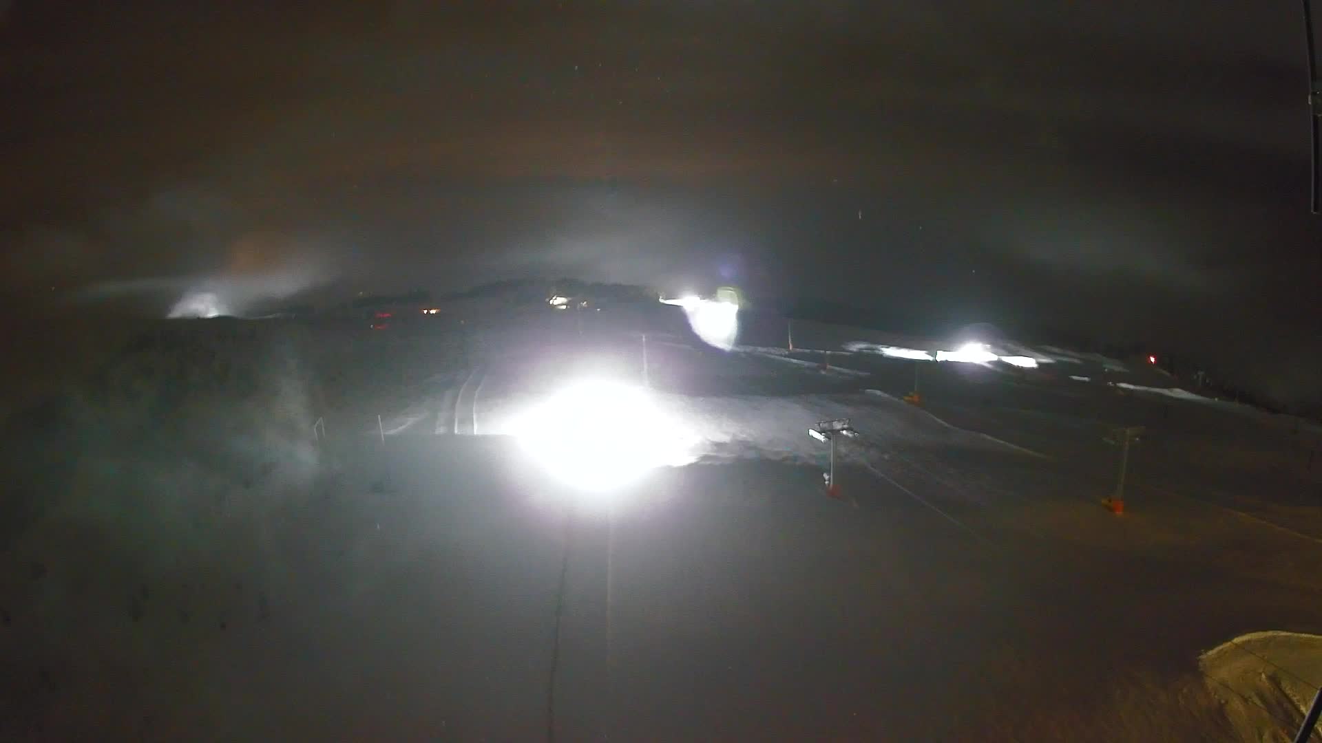 Sommet du Kronplatz | vue sur Valdaora – Olang