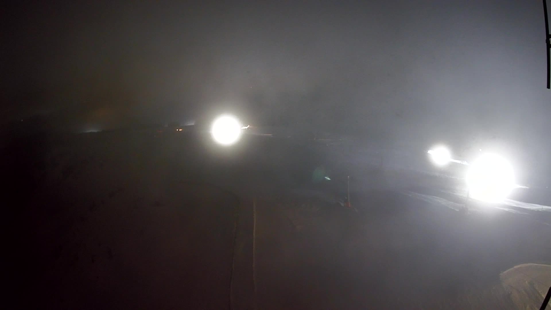 Sommet du Kronplatz | vue sur Valdaora – Olang