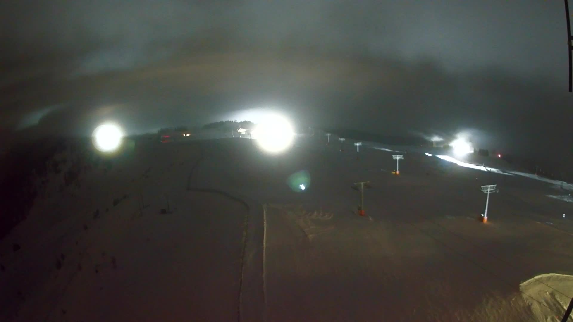 Kronplatz vrh | pogled na Valdaoro – Olang