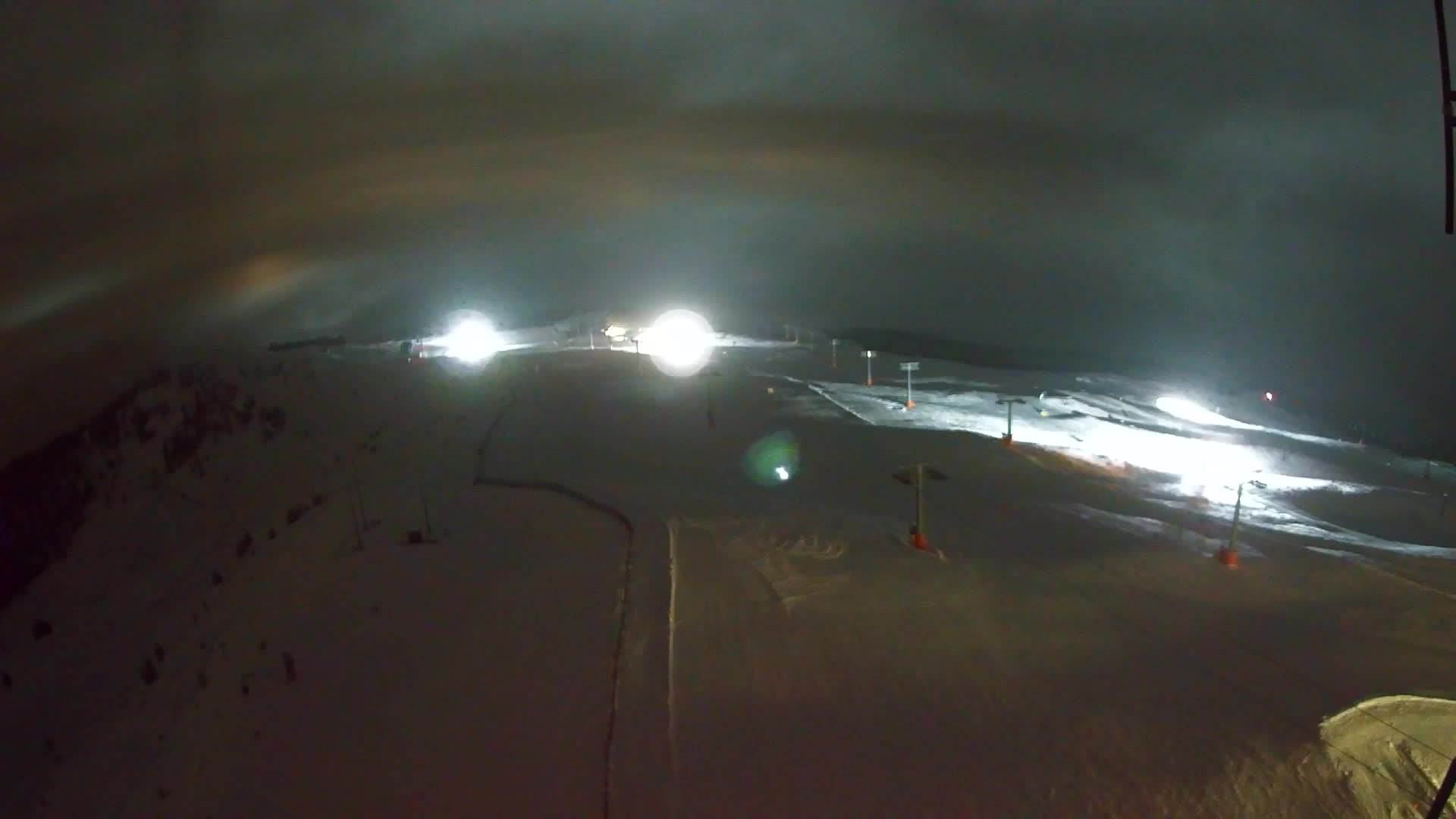 Kronplatz peak | view to Valdaora – Olang